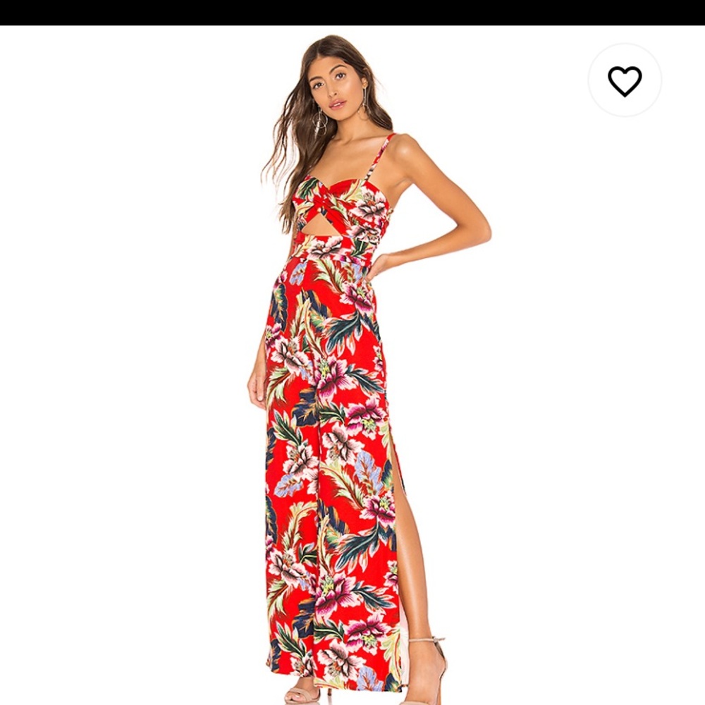 Revolve Jumpsuit